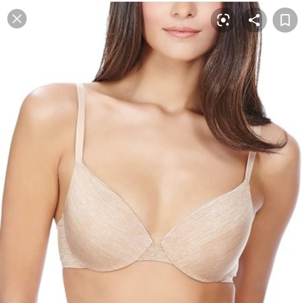 B. Tempt'd Contour bra